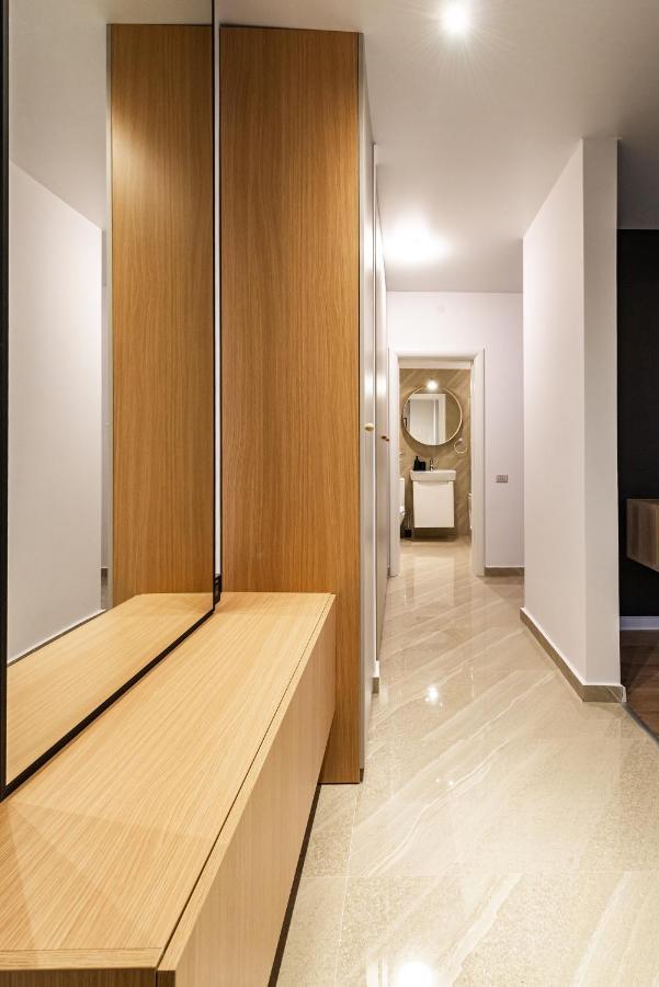 Central Spacious Apartment 506 Bucharest Luaran gambar