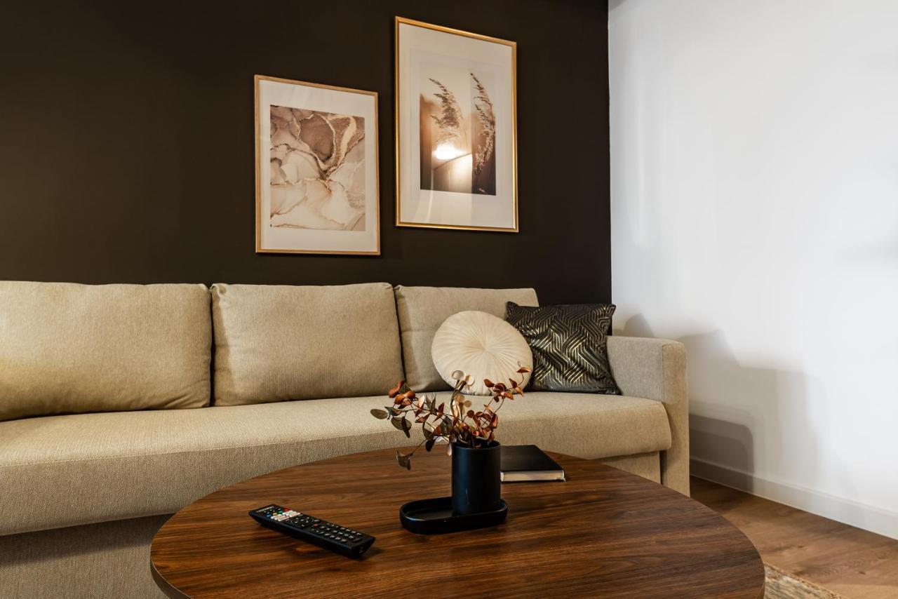 Central Spacious Apartment 506 Bucharest Luaran gambar