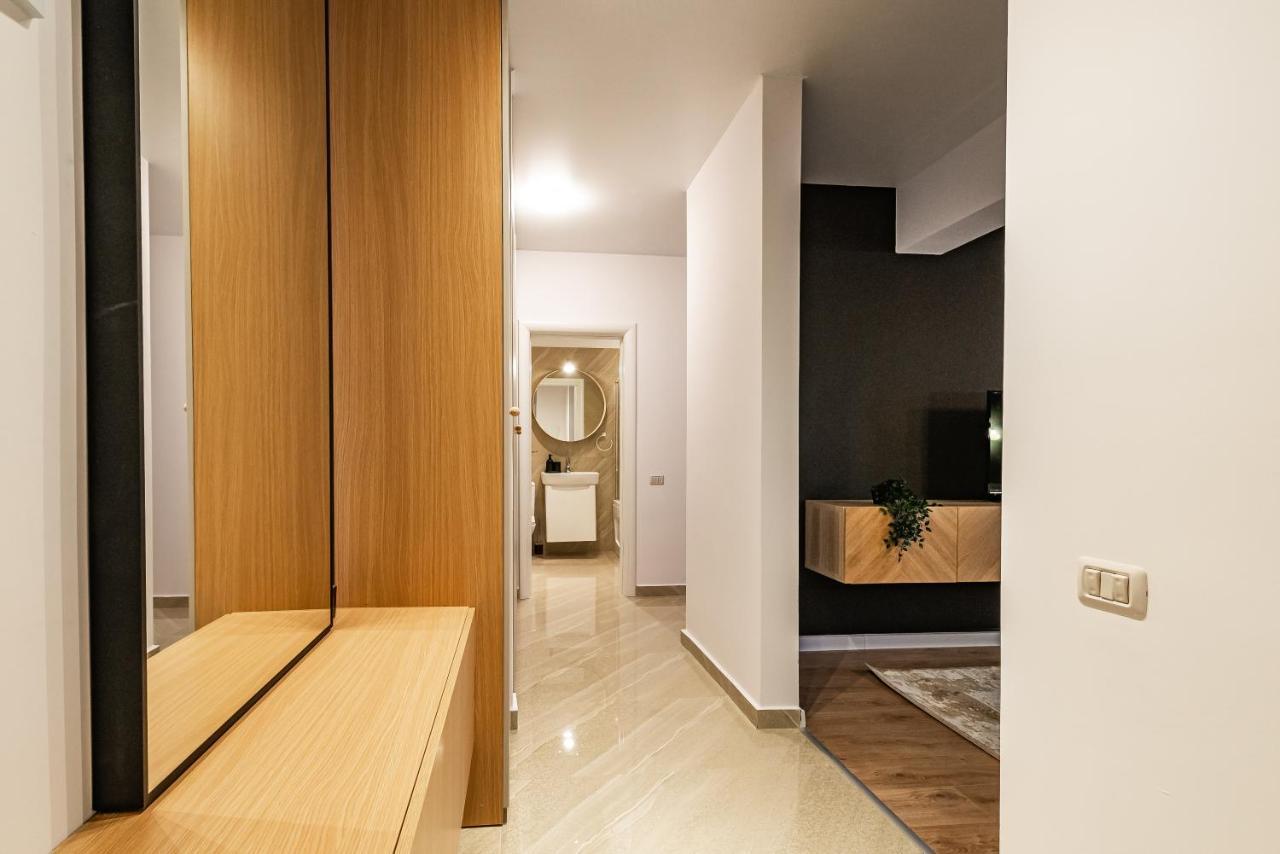 Central Spacious Apartment 506 Bucharest Luaran gambar