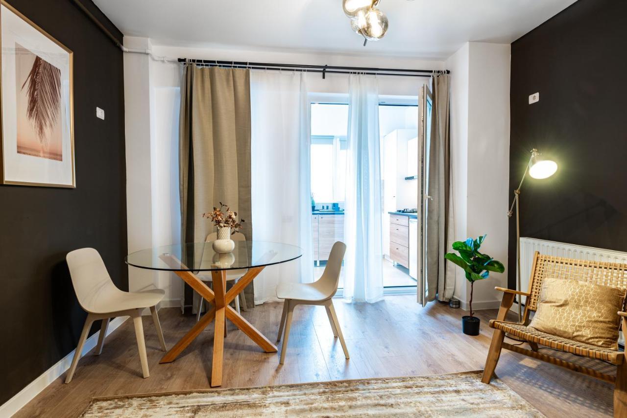 Central Spacious Apartment 506 Bucharest Luaran gambar