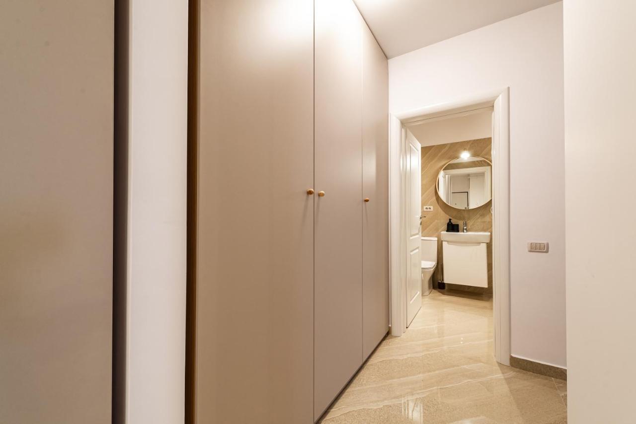 Central Spacious Apartment 506 Bucharest Luaran gambar