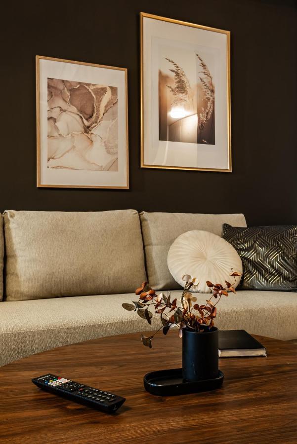 Central Spacious Apartment 506 Bucharest Luaran gambar