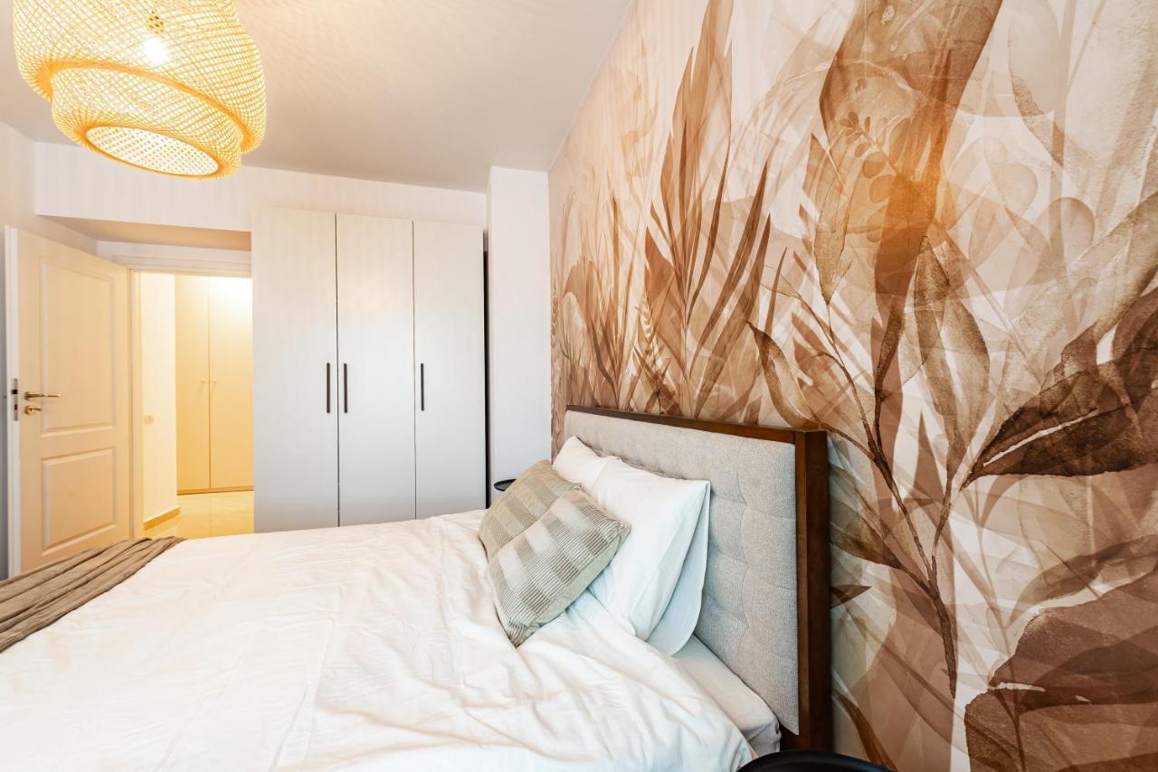 Central Spacious Apartment 506 Bucharest Luaran gambar