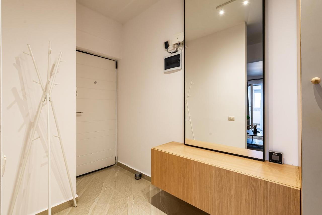 Central Spacious Apartment 506 Bucharest Luaran gambar